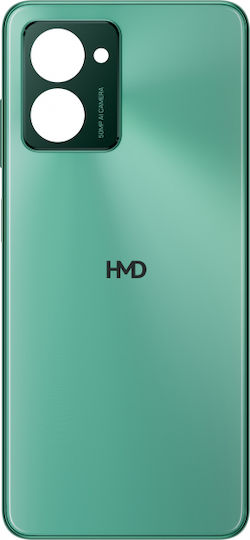 HMD Capac Baterie Verde pentru HMD Pulse Pro