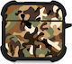 Sonique Camouflage Army Series Θήκη Σιλικόνης σ...
