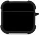Sonique Colorbloc Series Case Silicone in Black...