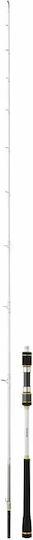 Daiwa Megaforce Bay Καλάμι Ψαρέματος για Jigging 1.8m 60-120gr
