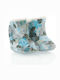 Brums Baby Booties Blue