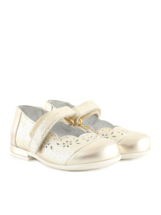 Балерина Monnalisa Лента Velcro 835030 5707-0073 Момиче