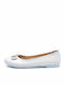 Bibelot 2002prl Weiße Anatomische Kinder Pumps & Ballerinas Mädchen