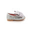 Kinder Pumps & Ballerinas Minican Farbe Silber Yonca-22y