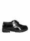 Παιδικά Loafers Melania Μαύρο Me6005f8i.a