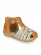 Citrouille Et Compagnie Rine Kindersandalen