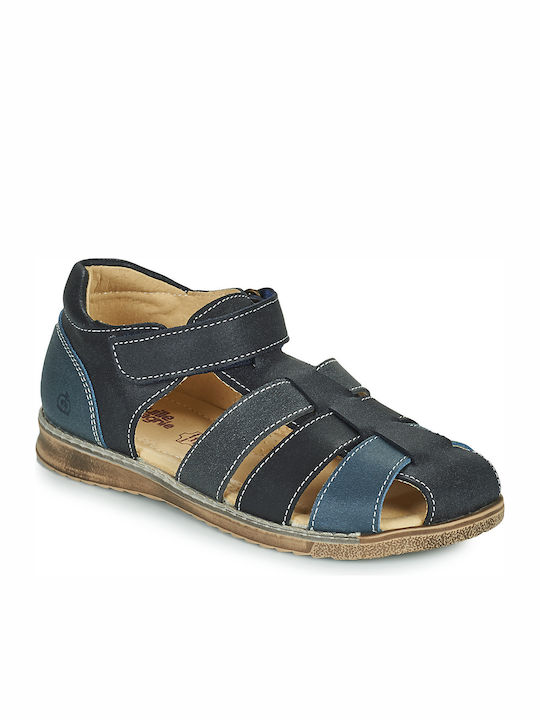 Citrouille Et Compagnie Frinoui Kindersandalen