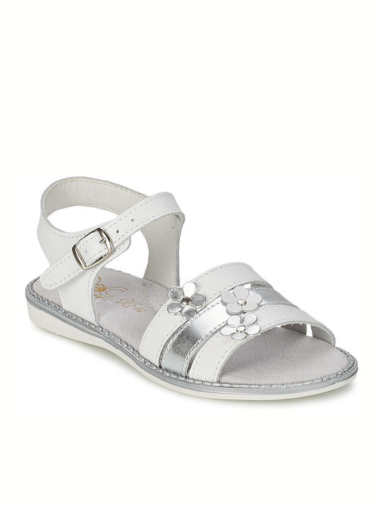 Sandals Citrouille Et Compagnie Katague