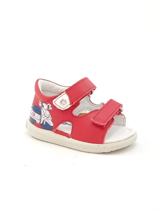 Falcotto Blavet 0011500898.01.0h05 Red