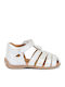 Froddo Shoe Sandals Silver