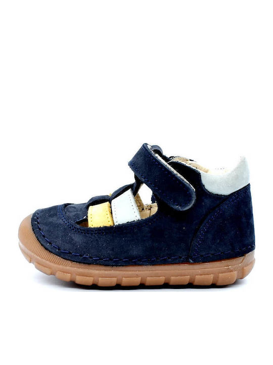 Bibelot Shoe Sandals Anatomic Blue