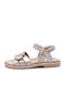 Arties Kids' Sandals Anatomic Pink