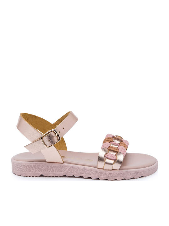 Amica Kids' Sandals Pink