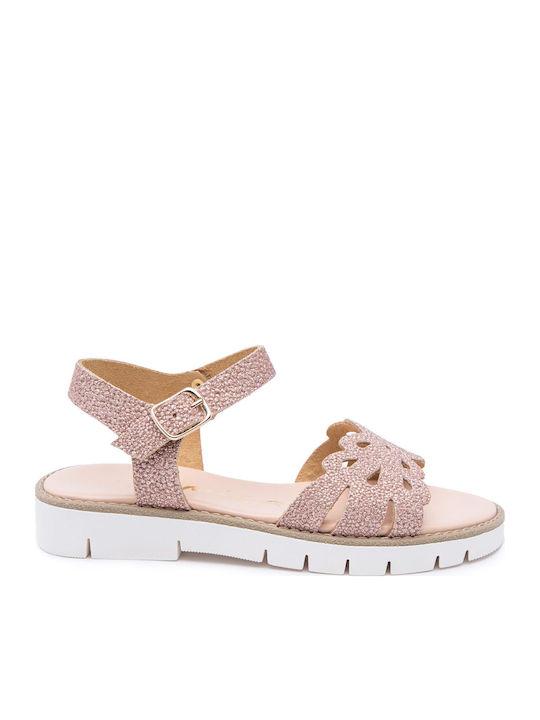 Amica Kids' Sandals Pink