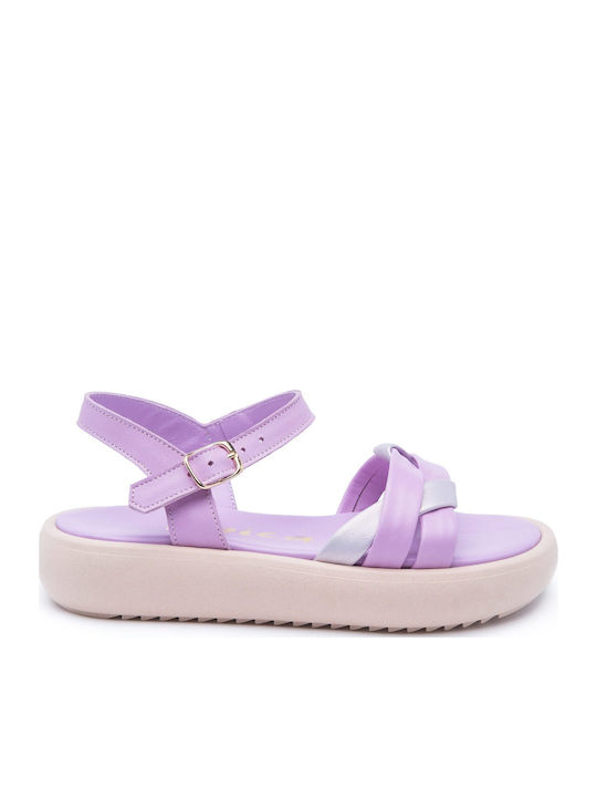 Amica Kids' Sandals Lilac