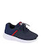 Molekinho Kinder Sneakers Blau