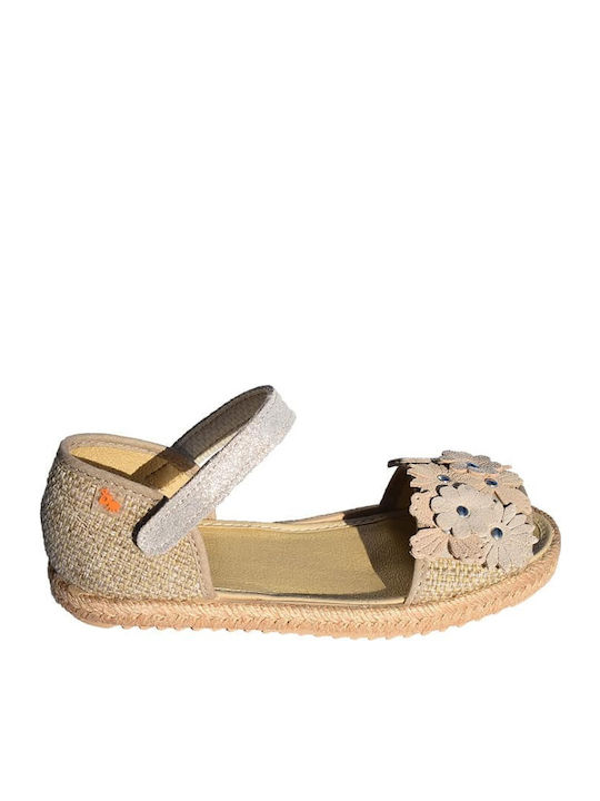 Vul Ladi Espadrilles Ancora 2376-721 Beige Vul Ladi Espadrilles Ancora 2376-721 Beige