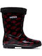 Mexx Kids Wellies Black