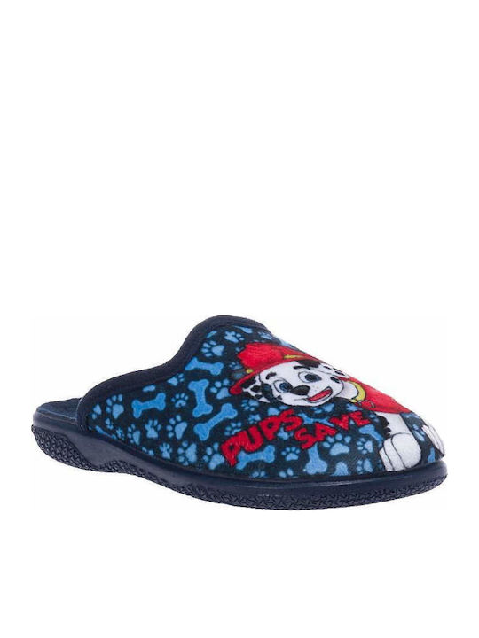 Fild Sportivx-kids-s46 Παντοφλες Μπλε