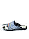 Comfy Anatomic Anatomic Kids Slippers Multicolored