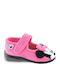 Zak Kids Slippers Pink