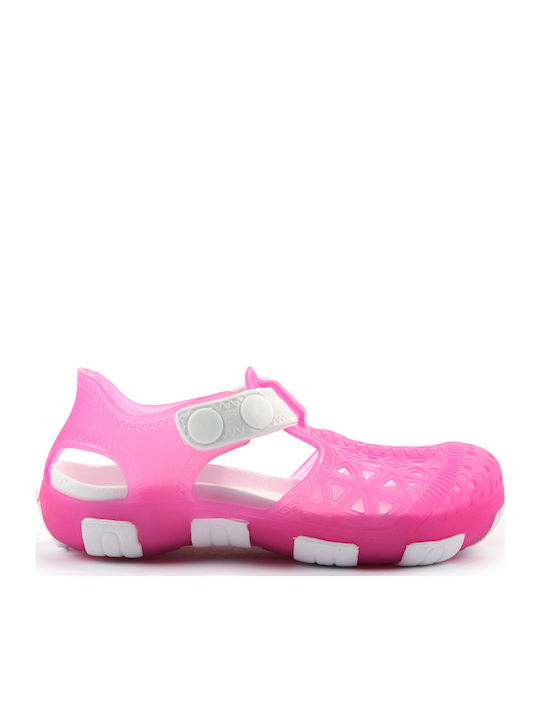 Σανδαλάκι Θαλάσσης Fshoes Ροζ Σανδαλάκι Θαλάσσης Fshoes Ροζ