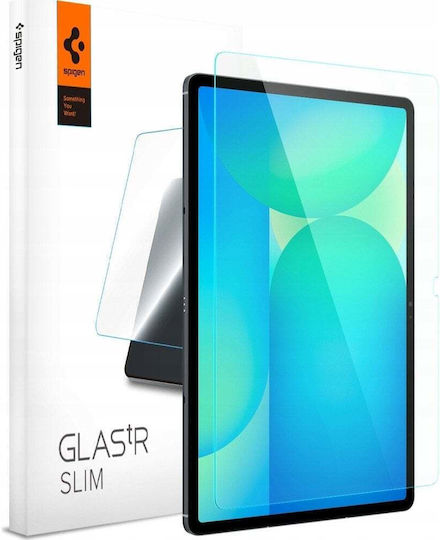 Spigen Glas.Tr Slim 0.2mm Tempered Glass (Galaxy Tab S10 FE+)