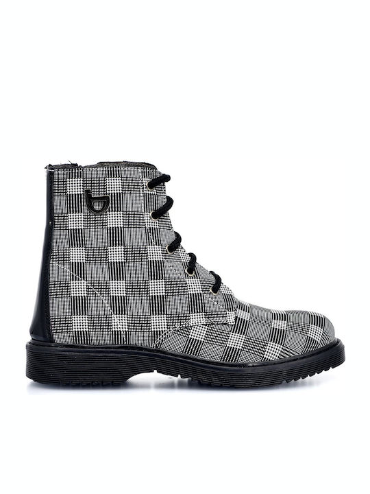 Papistas Kids Kinderstiefel Mädchen