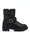 Papistas Kids Kids Boots Black