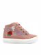 Papistas Kids Kids Boots Pink