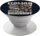 Italian Brainrot Phone Holders Stand White Pop ...