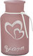 Christening Favor Decorative Bottle Raso 0152.19035