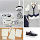 Carousel Baptism Package 10pcs