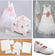 Carousel Baptism Package with Theme Car 10pcs