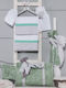 Idiokiro Baptism Package 7pcs