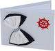 Handmade Baptism Guest Book 202634 with 45 Pages