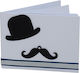 Handmade Baptism Guest Book 202633 45 Pages