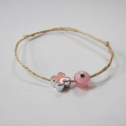 Palma Emporio Christening Charm Bracelet 50 Pieces