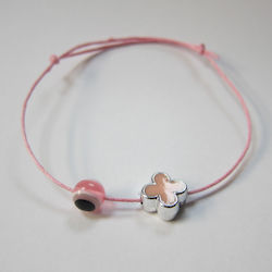 Palma Emporio Christening Charm Bracelet 50 Pieces