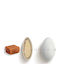 Jordan Almond Choco Almond Caramel Flavour 100 Gr Packaging