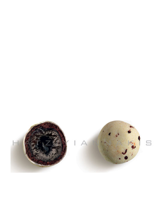 Jordan Almond Pebble Ithaca 100 Gr Packaging