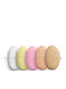Jordan Almonds Together Flavors Multicolour 500 Gr Packaging