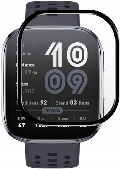 Spacecase Screen Protector pentru Amazfit Bip 6 1buc