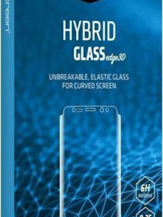 MyScreenPROTECTOR Tempered Glass for the Apple Watch 6 44mm, MyScreen 1pcs
