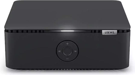 Loewe MULTI.ROOM Integrat Amplificator Hi-Fi Stereo