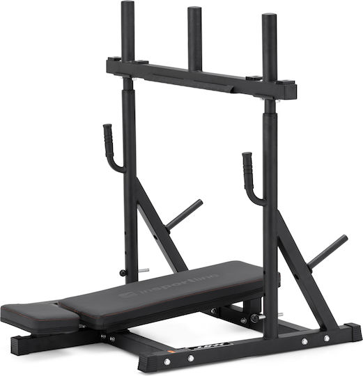 inSPORTline X-NT Aparat multifuncțional de fitness cu greutăți 180kg