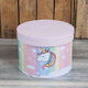 Cutie de Hârtie 20x15cm Unicorn