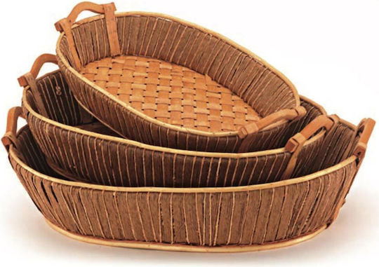 Palma Emporio Baptism Basket