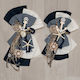 Loukia Baptism Decoration Ornament