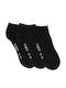 BIC Damen Socken Black 3Pack
